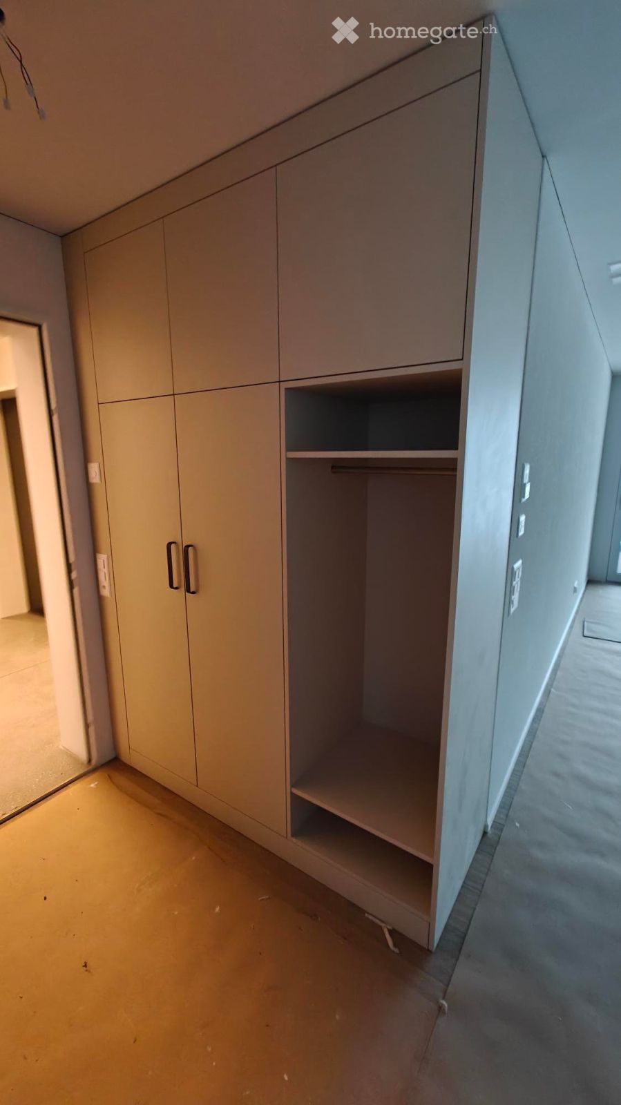 Erstvermietung von sehr grosszügigem Wohnraum an bester Zentrumslage (höchster Innenausbaustandard) - Bild 11