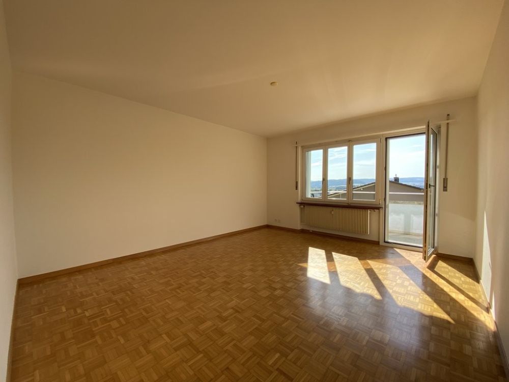 Ihre neue Wohlfühloase mit Weitblick! - Wohnzimmer