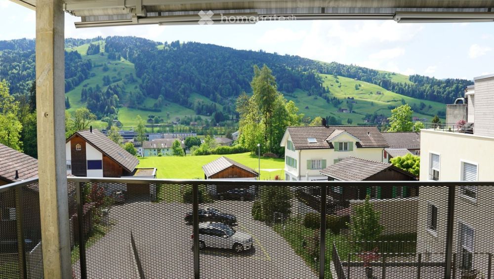 Erstbezug - sonnige 4.5 Zimmer-Wohnung - Bild 9