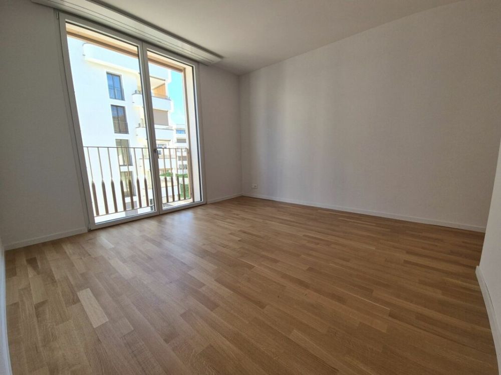 Berges 2 - Appartement 3.5 pièces au 2ème étage - Bild 8