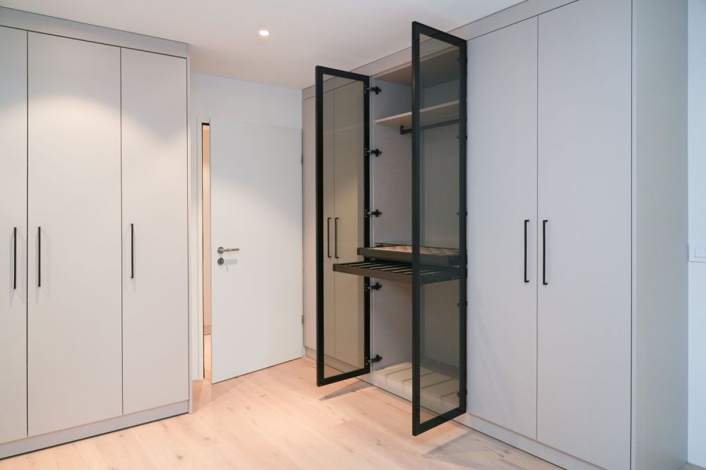 Moderne 4.5-Zimmer Wohnung in Grenchen mit Balkon - Bild 8