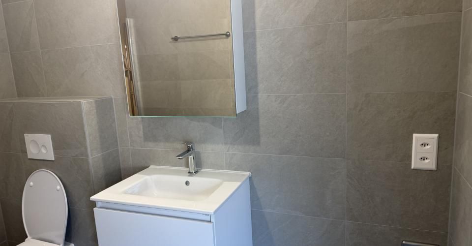 Appartement de 2.5 pièces en attique - lot 201 ALEGRIA à Uvrier - Attique 2.5 pièces - image - 7