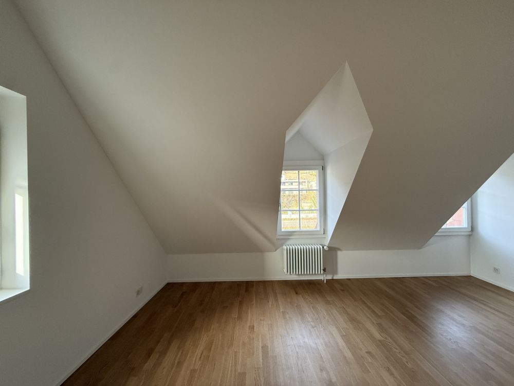 Neubau-Wohnung im historischen Schlossensemble, 20 Min. von Basel - Bild 9