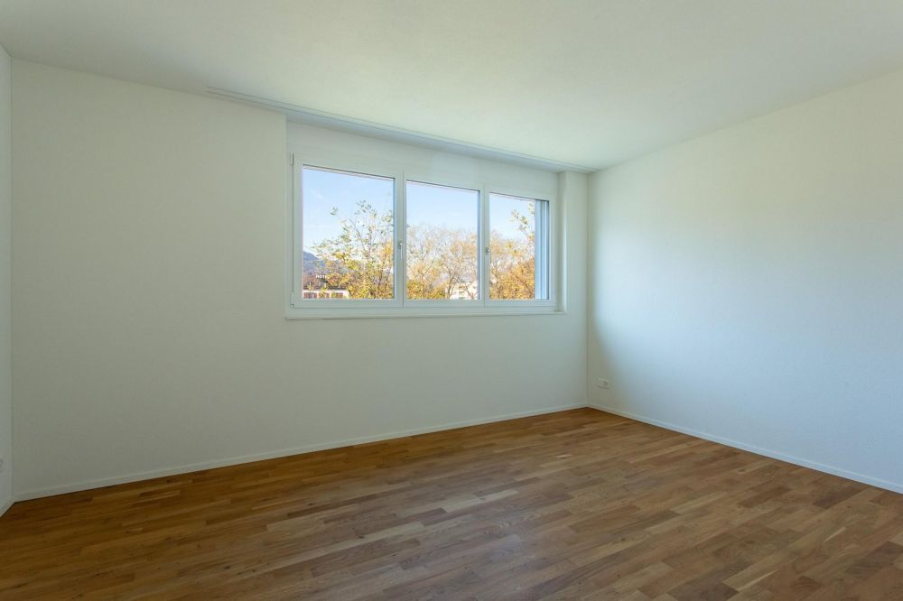 3.5 Zimmerwohnung in Sargans - Bild 9
