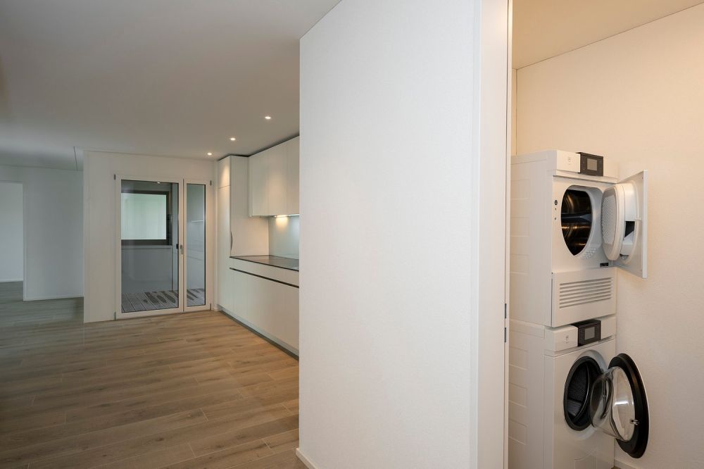 Wohnen im Zentrum von Wetzikon - Bild 9
