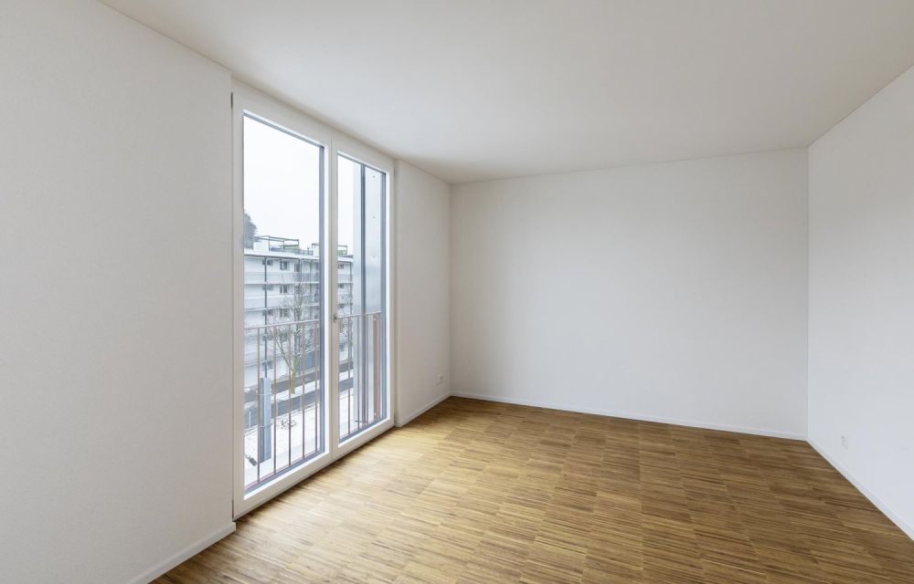 Erstvermietung: Überbauung "Q34" in Burgdorf - Bild 7