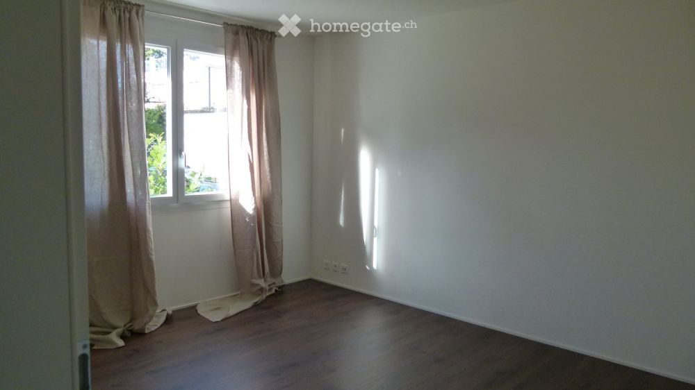 Superbe 3,5 pcs au centre de Rolle - Bild 5