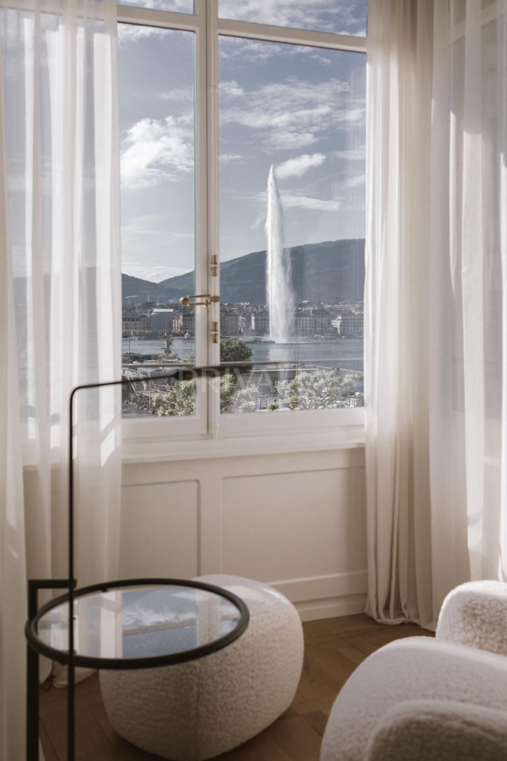 Collection privée de résidences d'exception au bord du Lac Léman - Bild 3