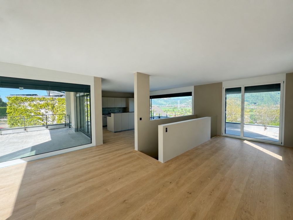 5.5-Zimmer-Einfamilienhaus zu vermieten - Bild 2