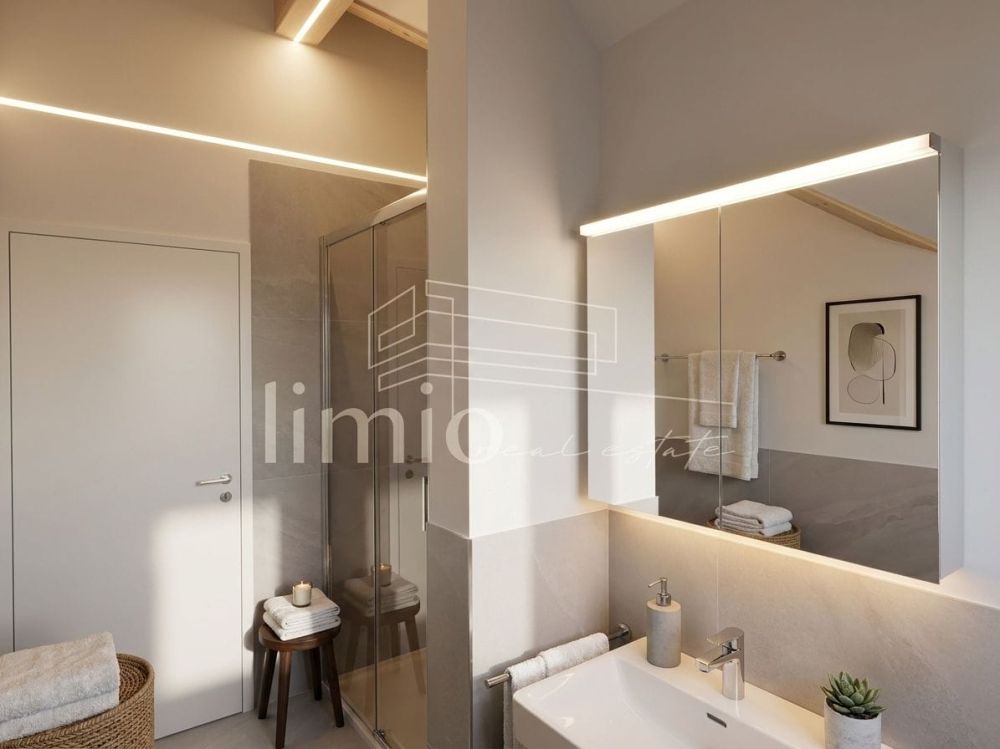 3.5-Zimmer Midi-EFH in Thundorf: Kompaktes Wohnen im eigenen Haus - Bild 3