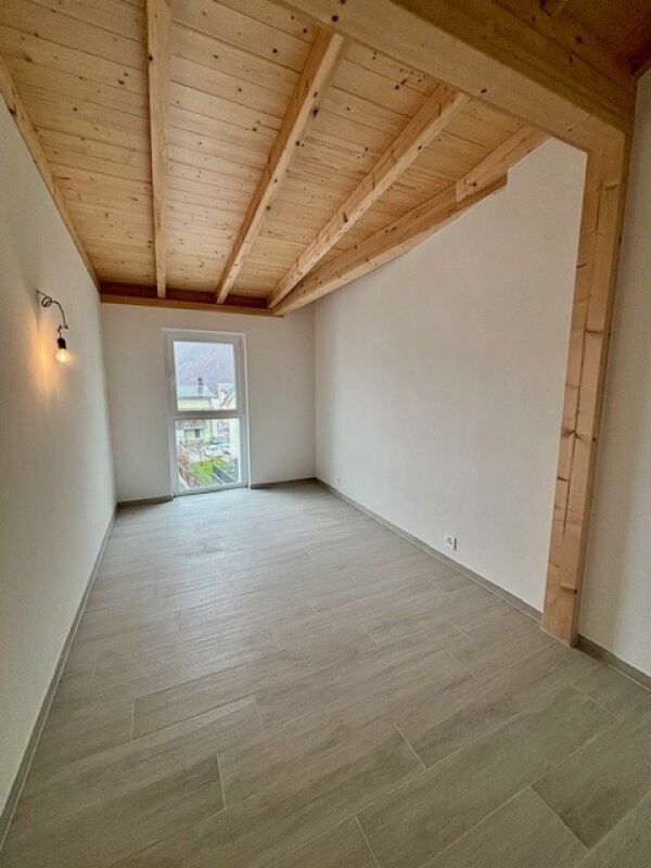 Magnifique attique mansardé - Chambre 3