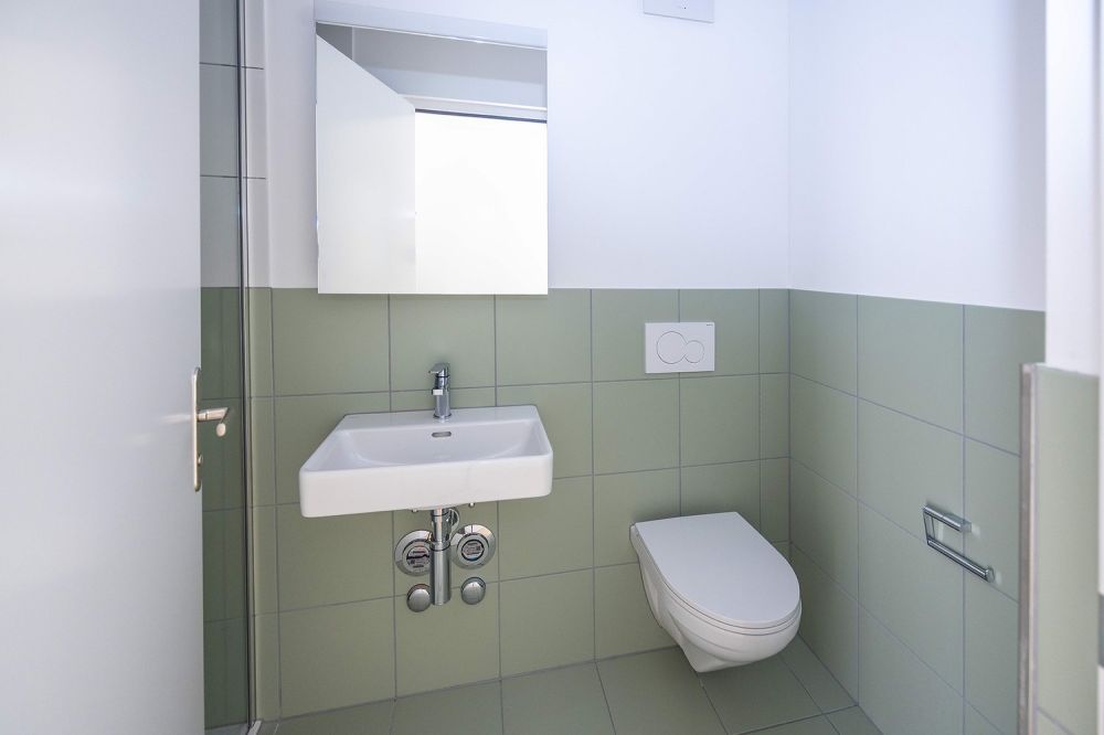 Erstvermietung - schöne 4.5 Zimmer-Wohnung in Rotmonten zu vermieten - Bild 6