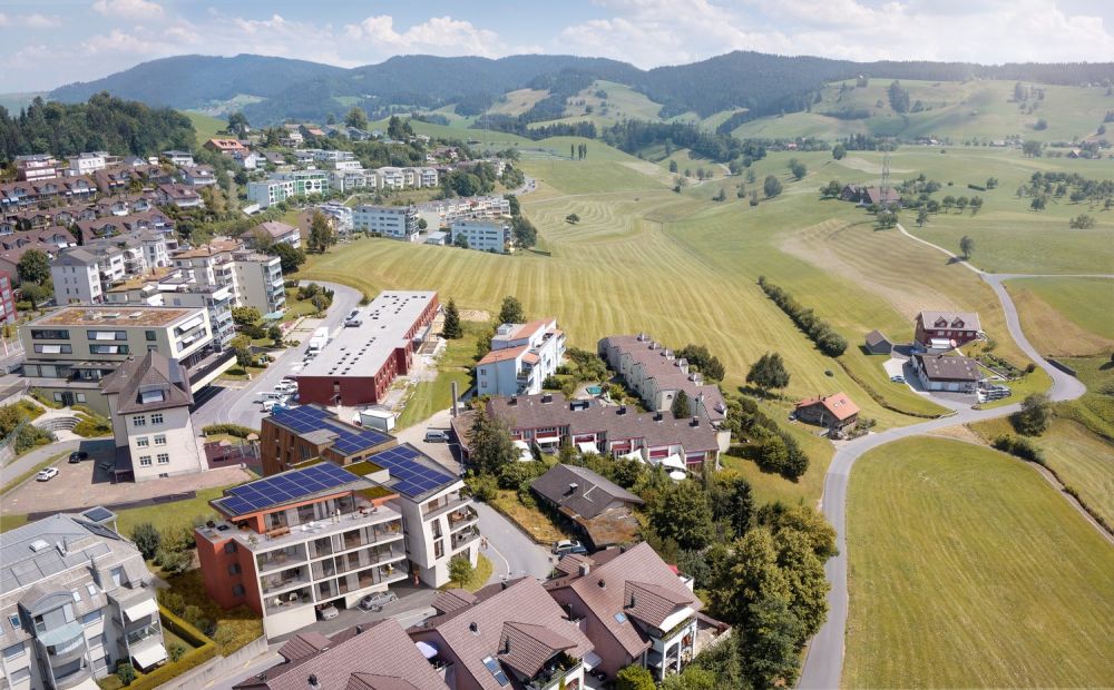 Moderne, möblierte 1.5 Zimmerwohnung - Bild 7