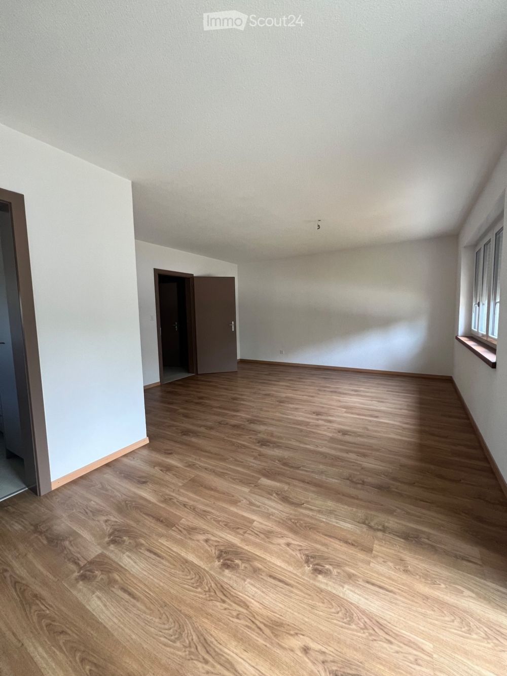 Komplett renovierte Wohnung - Zumholz - Bild 3