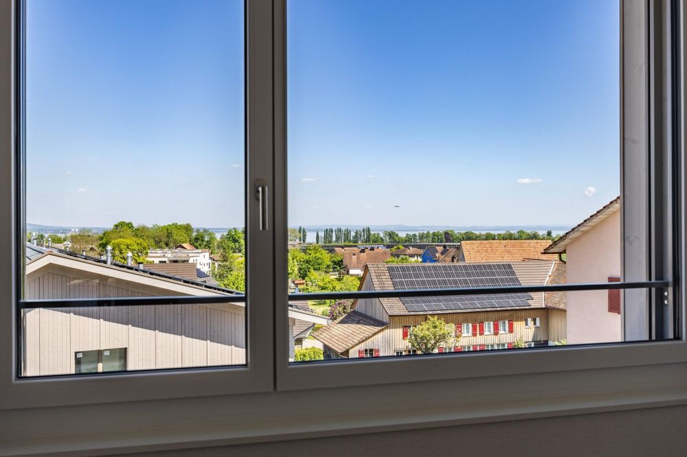 2.5 Zimmerwohnung in Güttingen - Bild 3