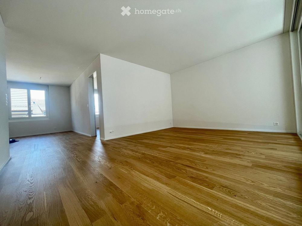 Moderne 3.5-Zimmer-Neubauwohnung mit Balkon in Birr - Bild 8