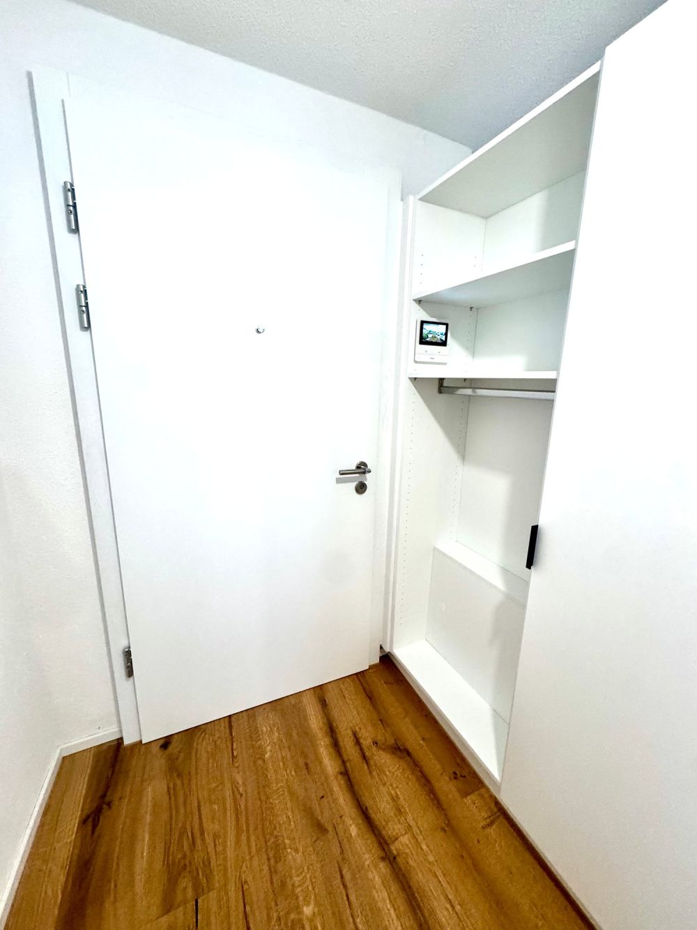 ERSTVERMIETUNG: Wunderschöne 3.5 Zimmer Wohnungen in Wangen bei Olten - Bild 4