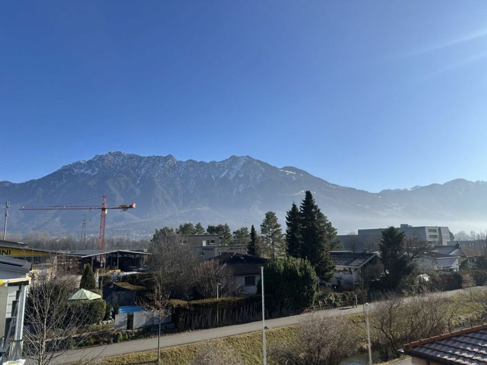 attraktive 4.5 Zimmer-Attikawohnung mit herrlichem Ausblick - Bild 10