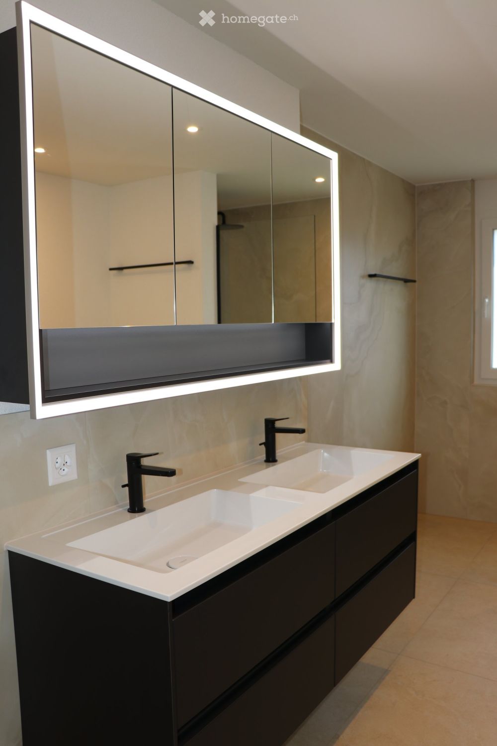 Moderne 3.5-Zimmer-Neubauwohnungen in Itingen – Erstbezug - Bild 5