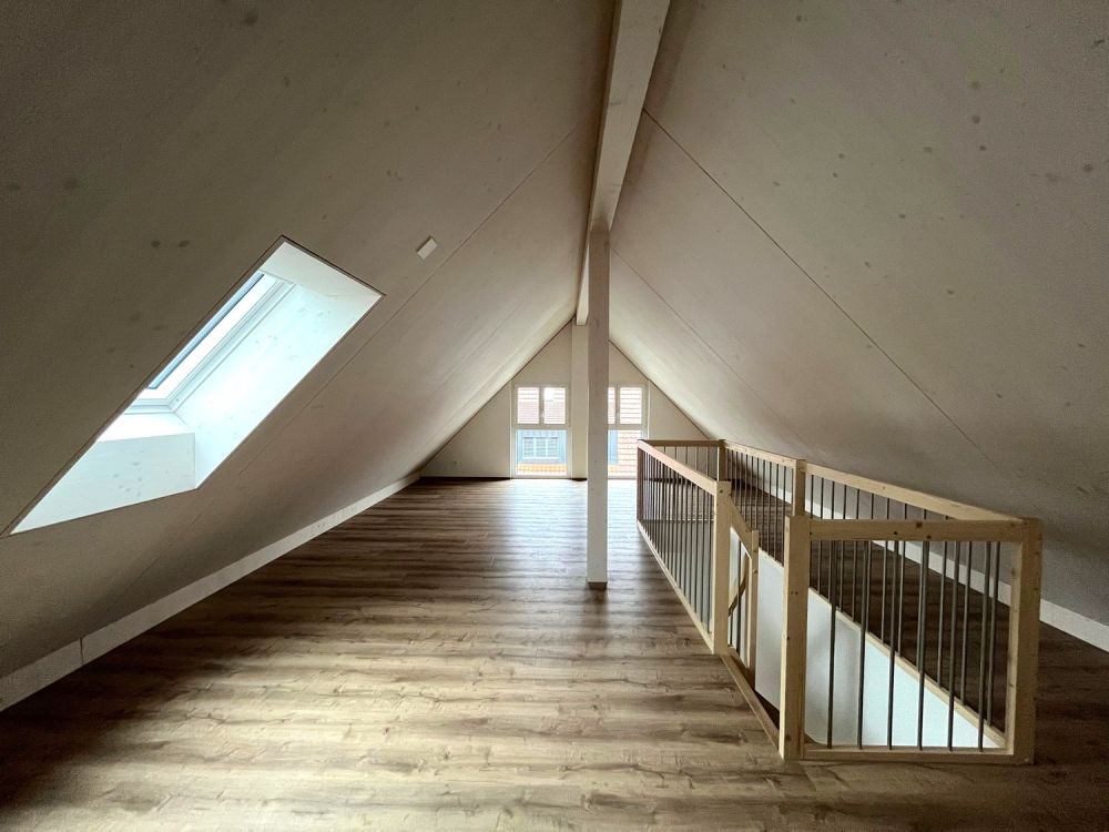 Moderne 3.5-Zimmer-Dachwohnung im Neubau - Bild 4