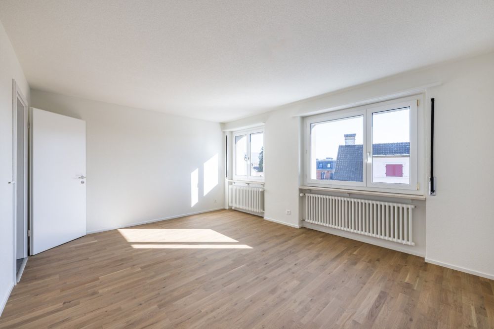 Erstbezug nach Totalsaierung! 2.5-Zimmerwohnung mit Traumküche sucht neuen Mieter - Bild 7