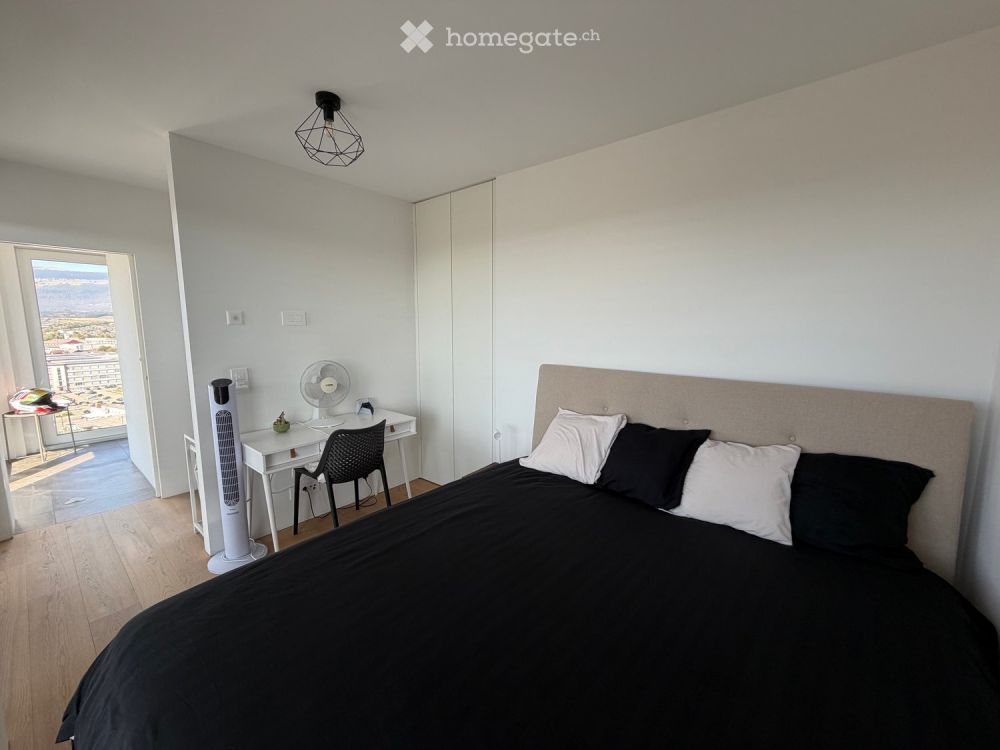 Le plus beau 3.5 pièces à Yverdon-les-Bains - Bild 6