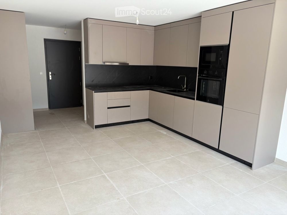 APPARTEMENT NEUF 2,5 pièces 55 m2, terrasse et jardin, ARDON - Bild 2
