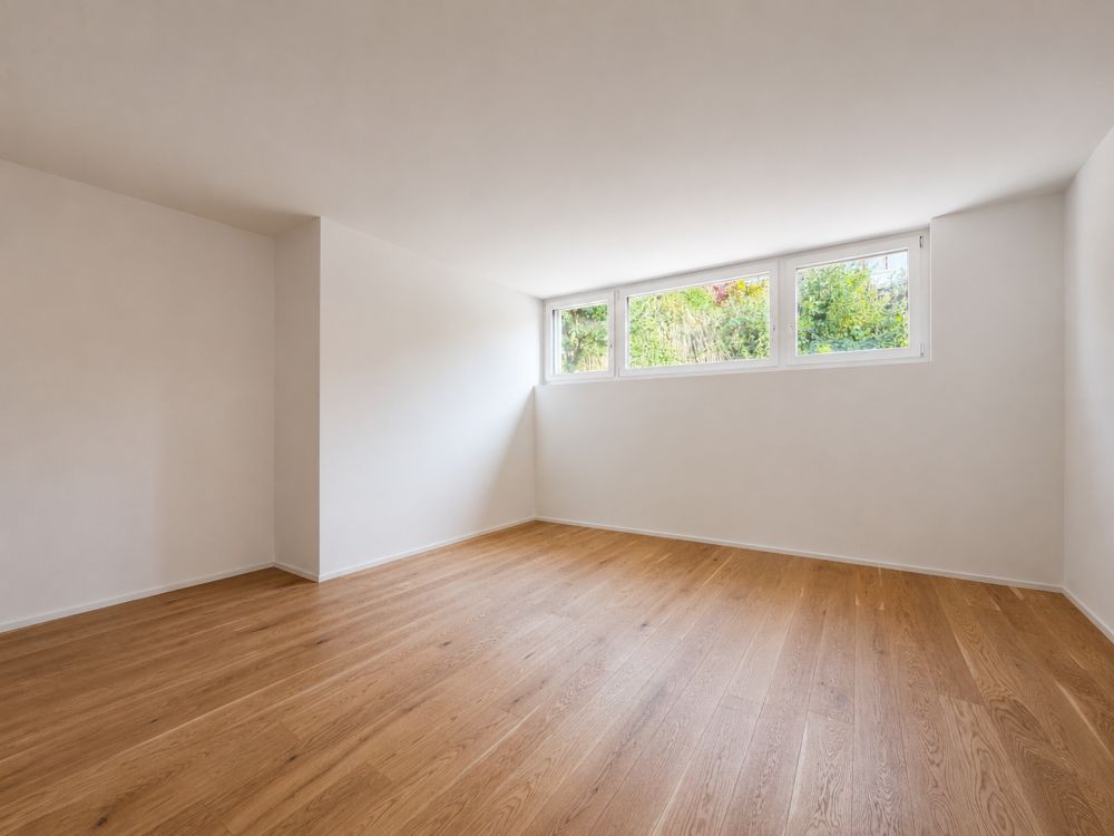 Lichtdurchflutete 4½-Zimmer-Neubau-Wohnung mit traumhaftem Alpenpanorama - Bild 3