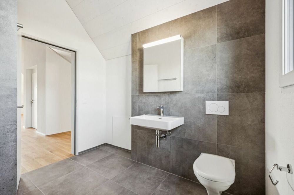 Ihr neues Zuhause im Herzen von Sulz-Rickenbach - 2.5 Zimmer, Top Lage! - Bild 5