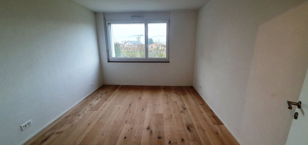 06027 - Appart. 4½ PCES (C1.A2.0.14) - CHAMP-DE-LUNE 62 - ESTAVAYER-LE-LAC - Bild 3