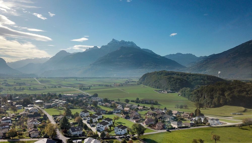 LOCATION - Ollon - Villa jumelée 4.5 pièces - 2B - Les Coquelicots - Nouvelle construction - Bild 7