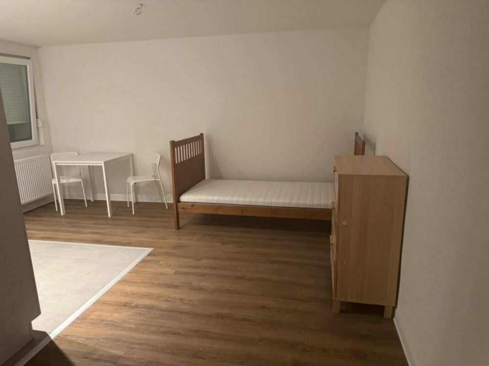 Appartement moderne 1 pièces - entièrement rénové et désormais loué meublé - Bild 6