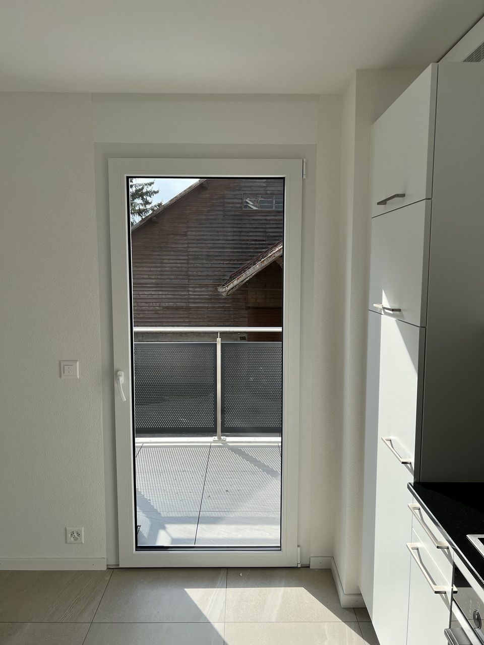 A louer à Pomy le dernier 3 1/2 pièces 1 er étage avec 2 balcons - Bild 10