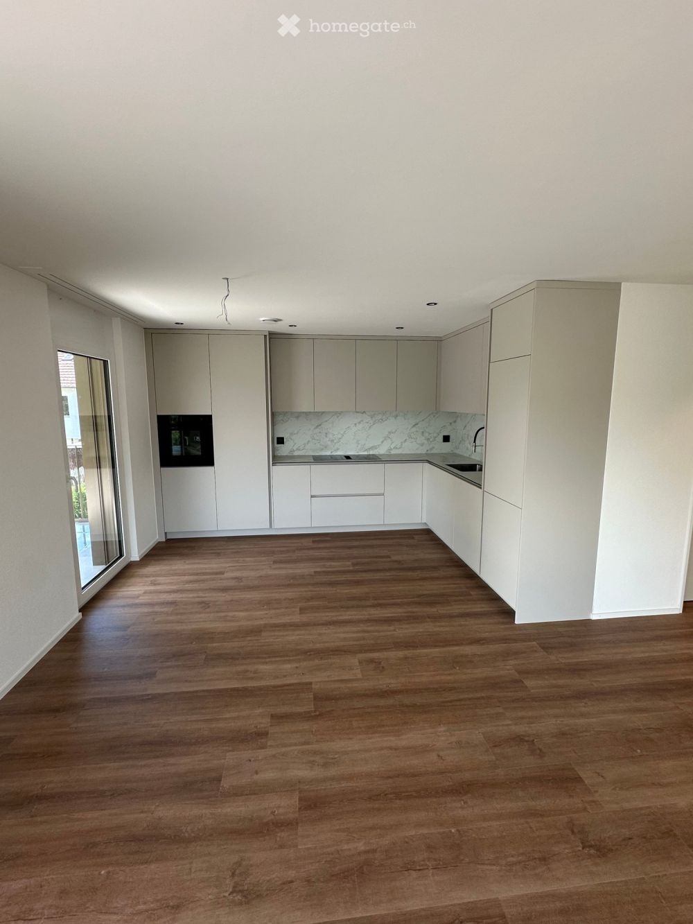 ERSTBEZUG Moderne 5.5-Zimmer-Neubau-Wohnung mit Minergie-Standard in Dammweg 35, 5610 Wohlen - Bild 9