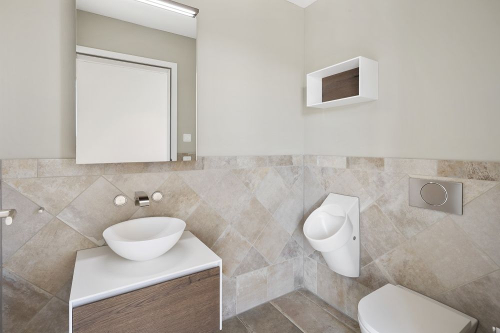 Erstvermietung Exklusive 5.5-Zimmerwohnung im Zentrum von Effretikon - Bild 10