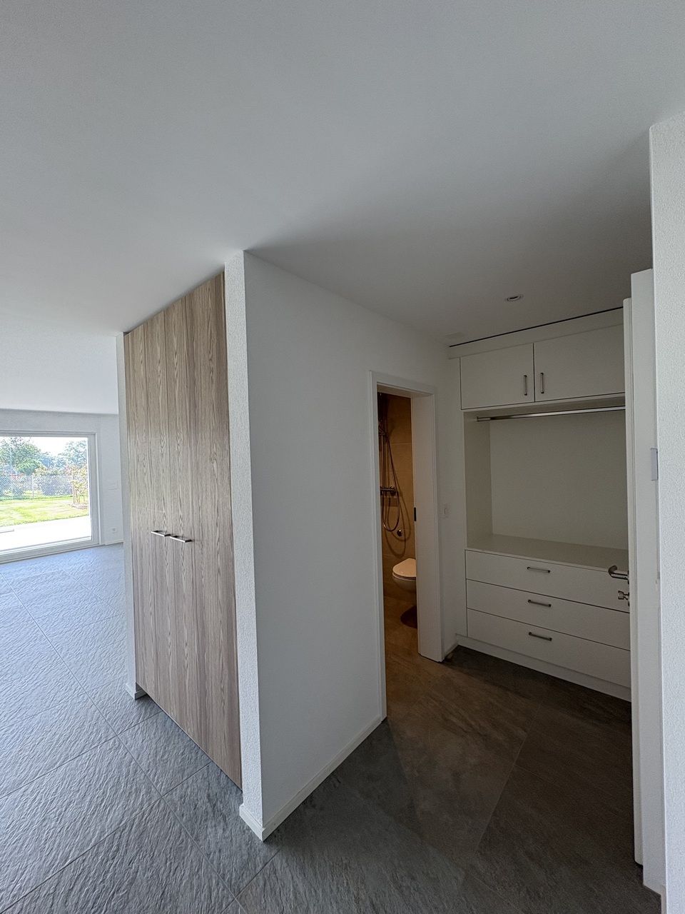 À louer - Cadre idyllique sur les hauts de Mézières (FR) - Bild 11