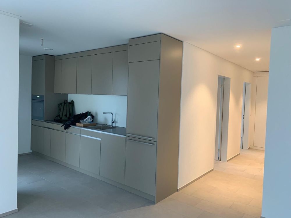2.5 Zimmer Wohnung, 69 m², in Hägglingen - Bild 3