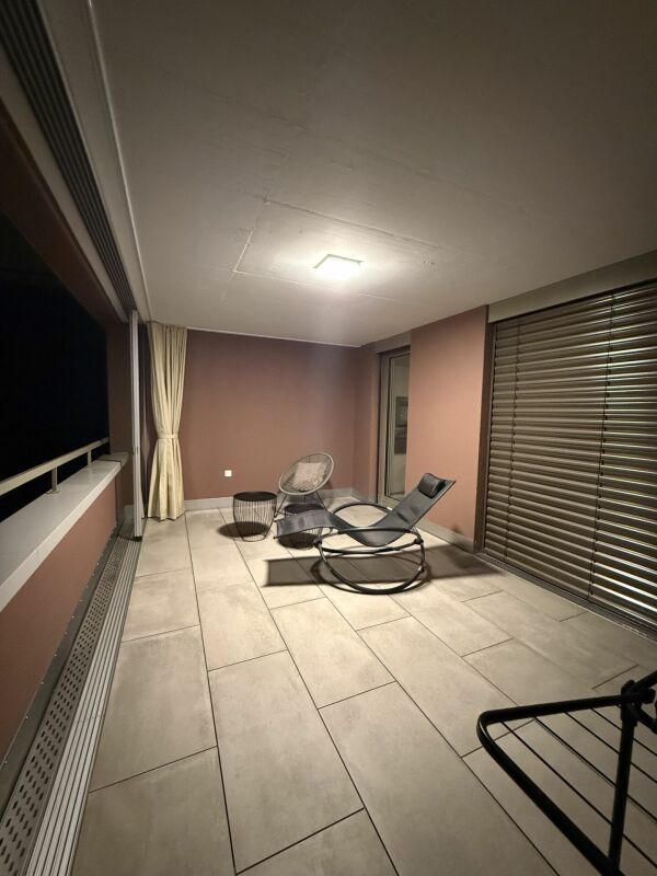Moderne 4.5-Zimmer Neubauwohnung mit Balkon & Top-Ausstattung - Nachmieter gesucht - Bild 7