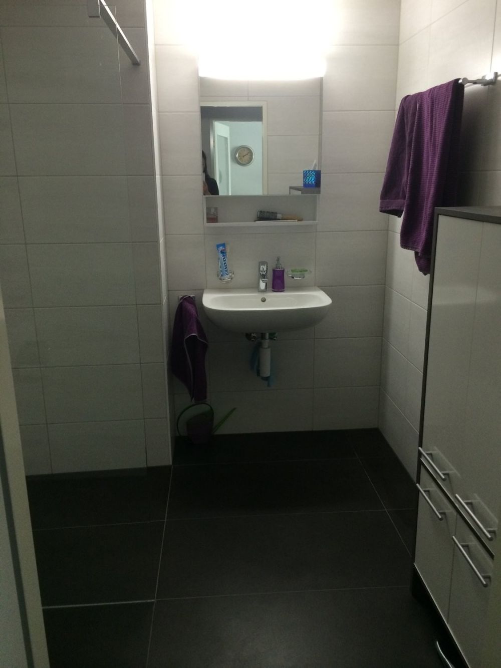 Moderne Wohnung an top Lage mit wunderschöner Aussicht - 10