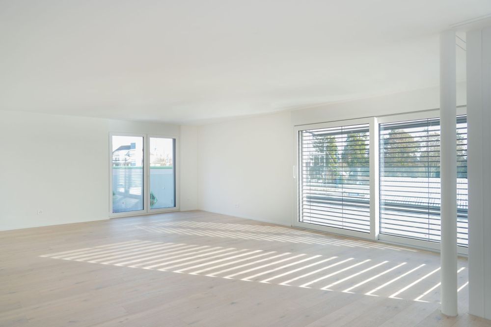 Moderne 3.5-Zimmer Maisonette mit Terrasse in Grenchen - Bild 4