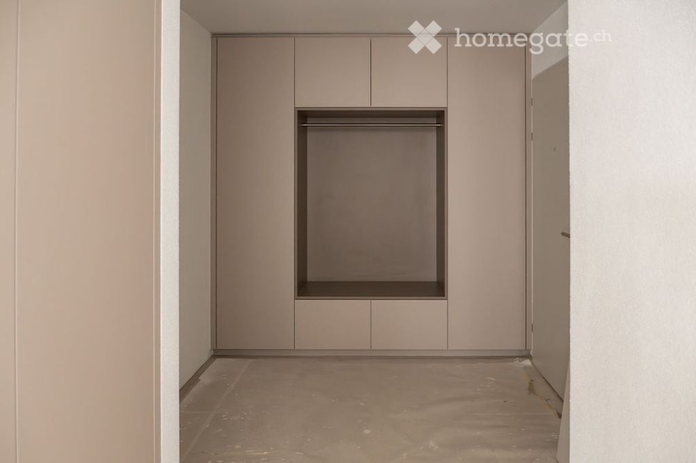 Moderne 4.5-Zimmer-Wohnung an ruhiger Lage Illnau - Bild 5