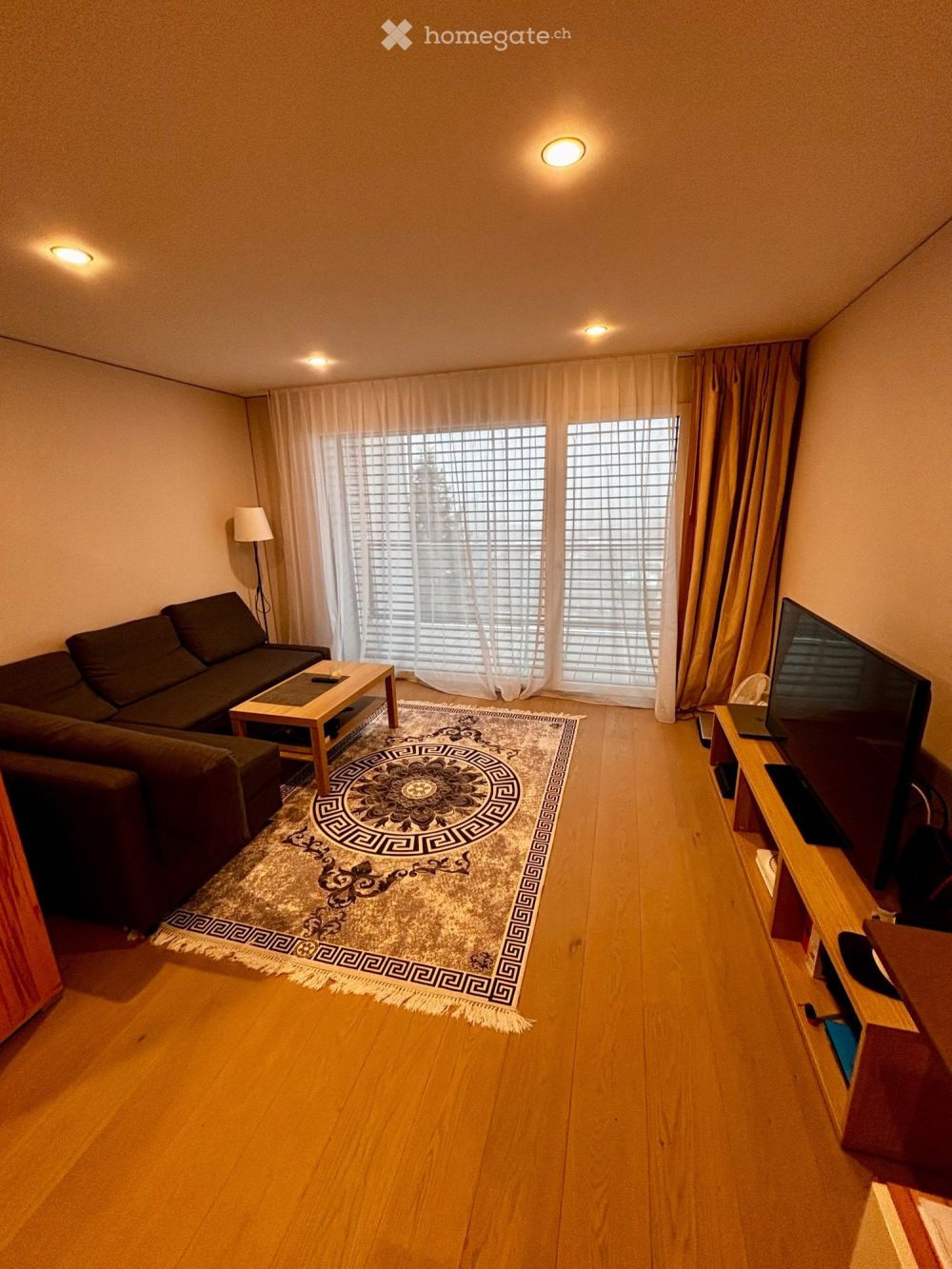 Stilvolle 1,5 Zimmer Wohnung zu Vermieten - Bild 5