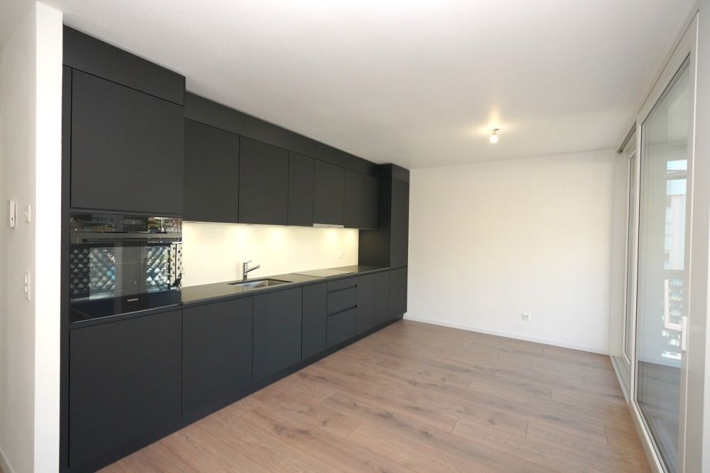 APPARTEMENTS NEUF 2.5 PIÈCES  AU 2e ÉTAGE À SIERRE - Bild 1