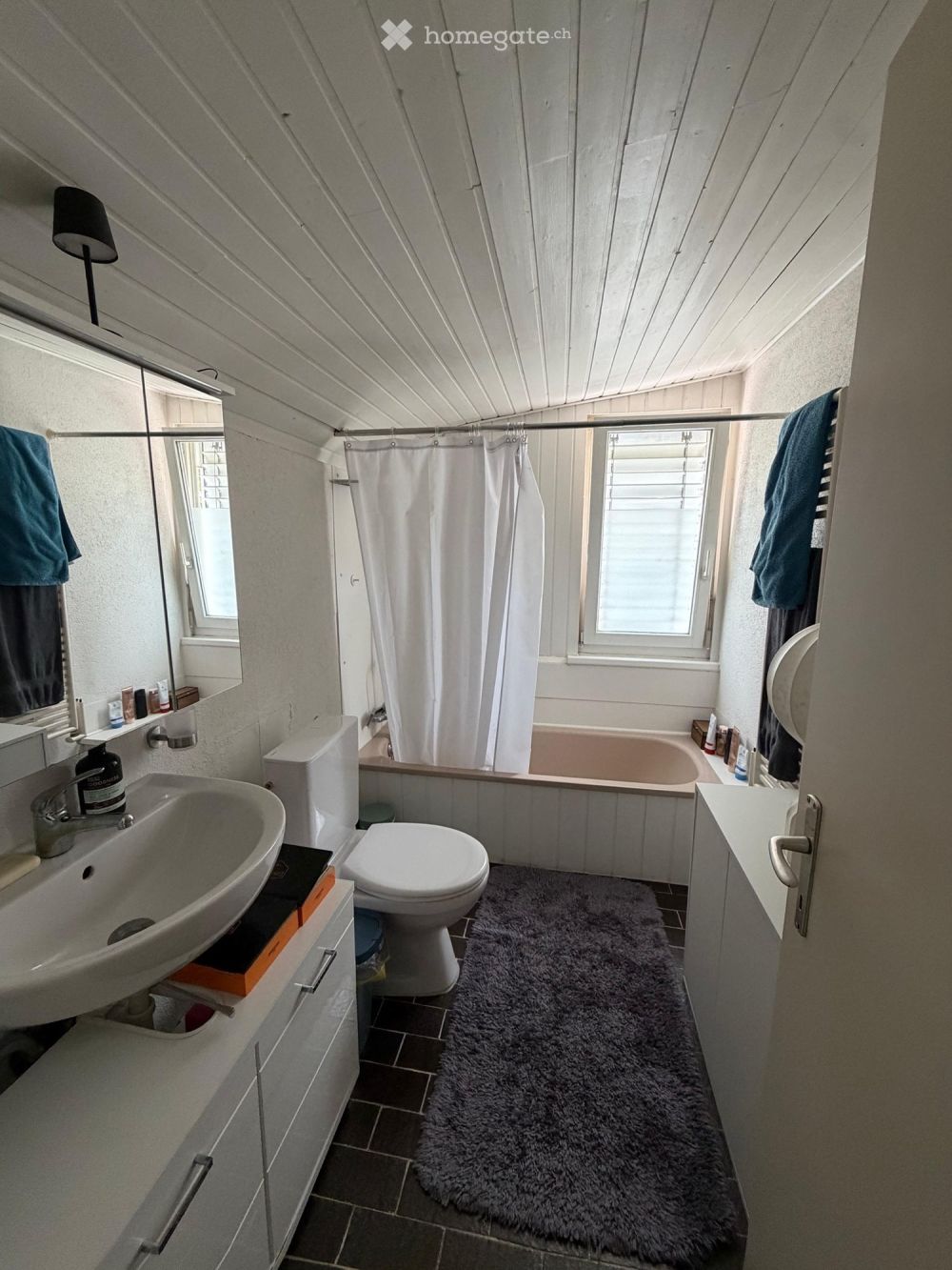 Loft 2-Zimmerwohnung mit eigenem Eingang - Bild 4