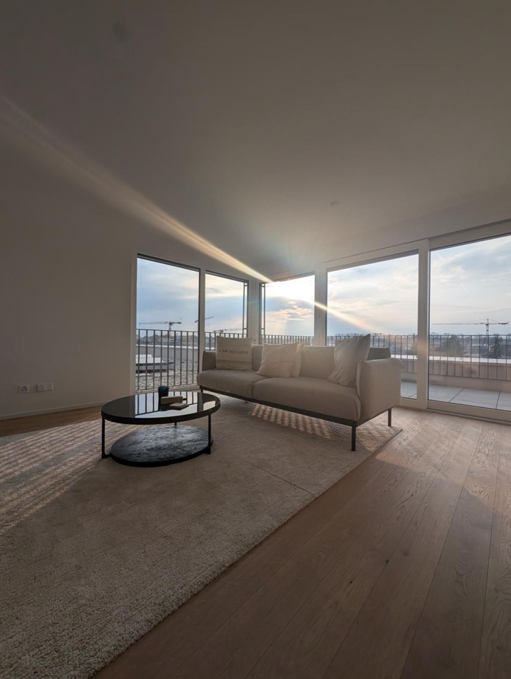 Spacieux et lumineux 3,5 pièces à louer - Bild 4