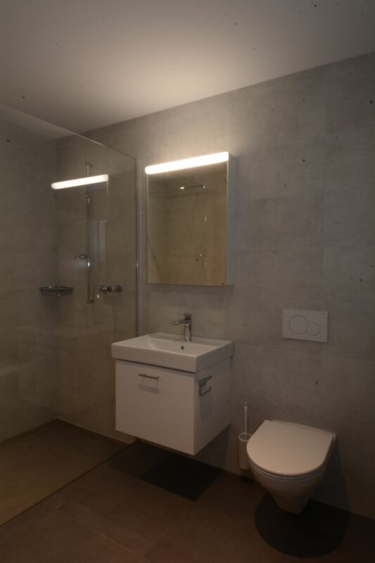 4.5 Zimmer-Neubauwohnungen in der Wohnoase Beunde - Bild 9