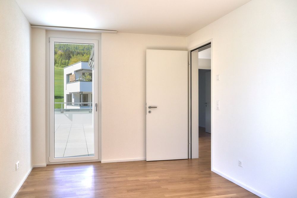 Traumhafte 5.5-Zimmer-Attika im Neubau – Aedermannsdorf - Bild 8