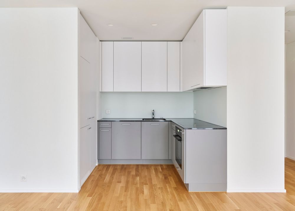 Nachhaltig Wohnen in einer modernen 2.5-Zimmer-Neubauwohnung - Bild 3