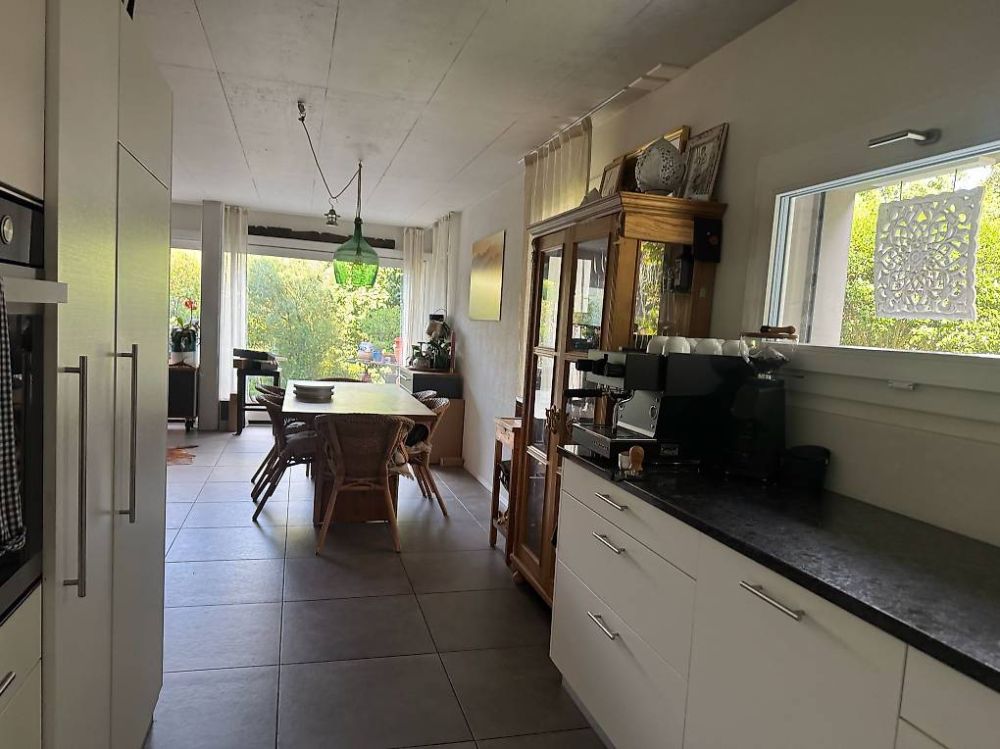Moderne Wohnung Neubau 2017 - Bild 3