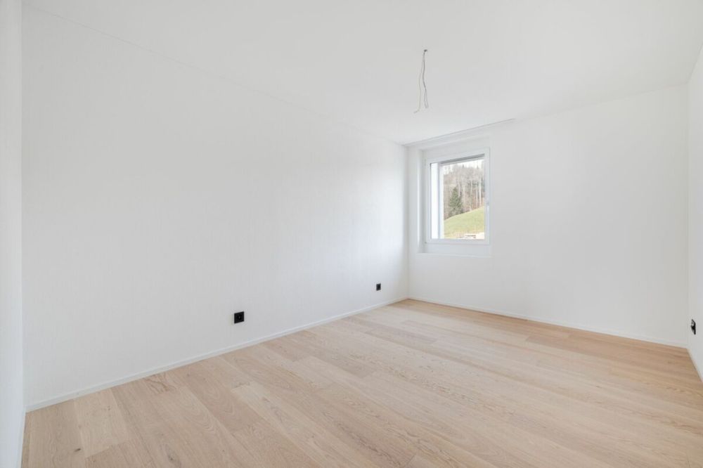 Moderne 3.5 Zimmer-Wohnung - Bild 3